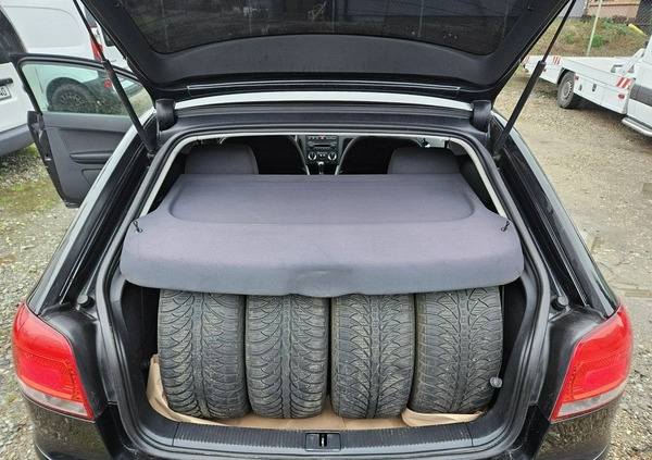 Audi A3 cena 13499 przebieg: 249000, rok produkcji 2003 z Polkowice małe 106
